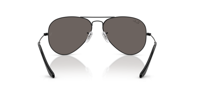 แว่นกันแดด Rayban RB3025-002/B1 ขาแว่นด้านใน