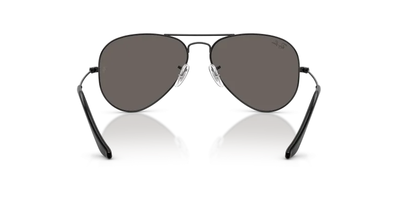 แว่นกันแดด Rayban RB3025-002/B1 ขาแว่นด้านใน