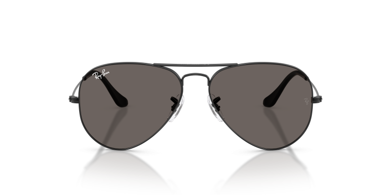 แว่นกันแดด Rayban RB3025-002/B1 ด้านหน้า