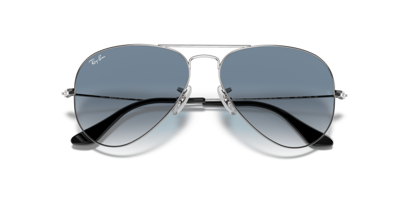 Rayban RB3025 003/3F close-up ด้านหน้า