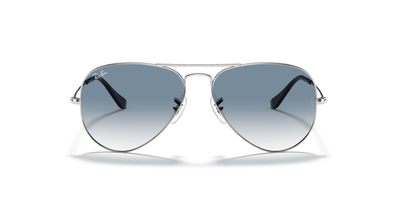 Rayban RB3025 003/3F ด้านหน้า