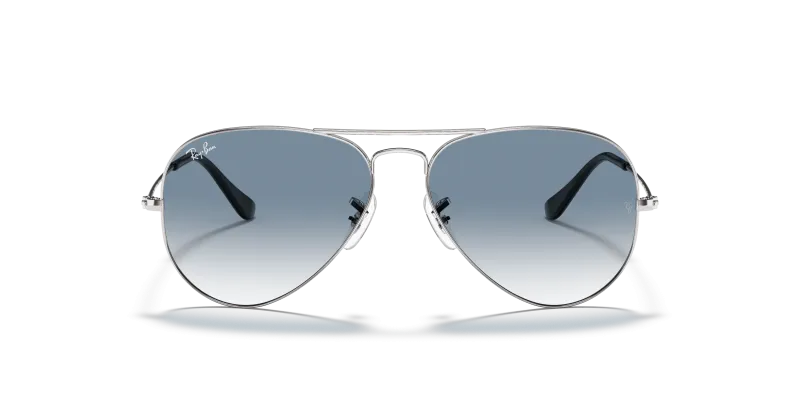 Rayban RB3025 003/3F ด้านหน้า