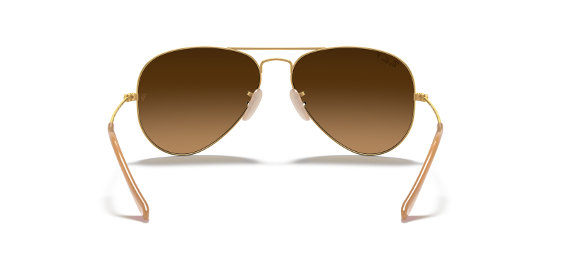 Rayban RB3025 112/M2 ขาแว่นด้านใน