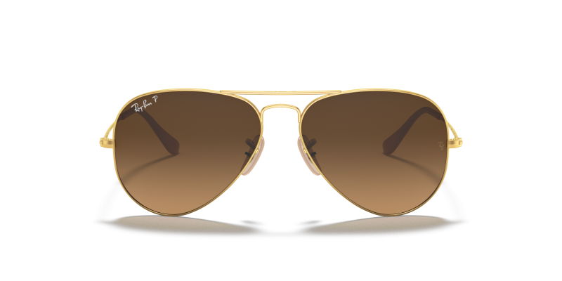Rayban RB3025 112/M2 ด้านหน้า