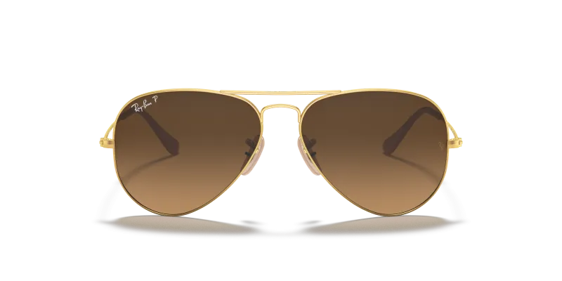 Rayban RB3025 112/M2 ด้านหน้า
