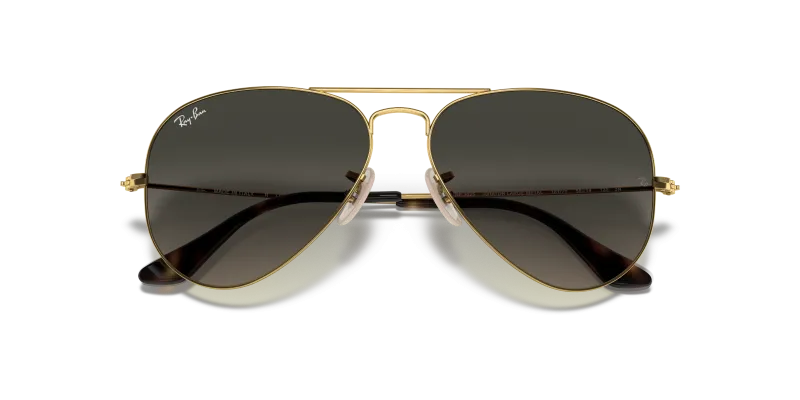 Rayban RB3025 181/71 close-up ด้านหน้า