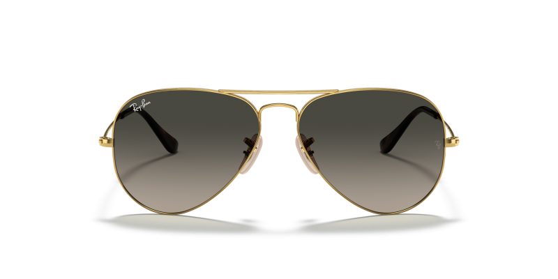 Rayban RB3025 181/71 ด้านหน้า