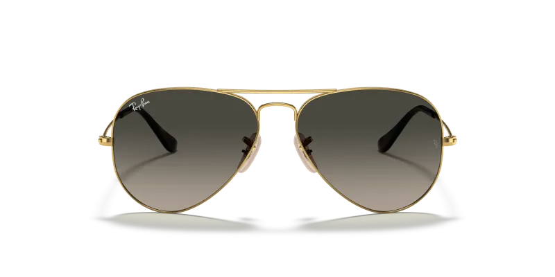 Rayban RB3025 181/71 ด้านหน้า