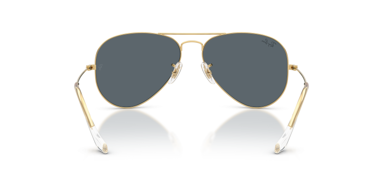 แว่นกันแดด Rayban RB3025-9219R5 ขาแว่นด้านใน