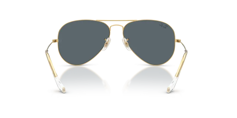 แว่นกันแดด Rayban RB3025-9219R5 ขาแว่นด้านใน
