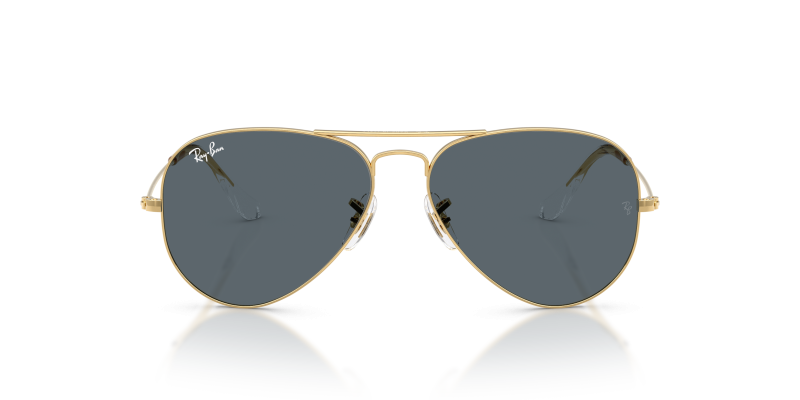 แว่นกันแดด Rayban RB3025-9219R5 ด้านหน้า