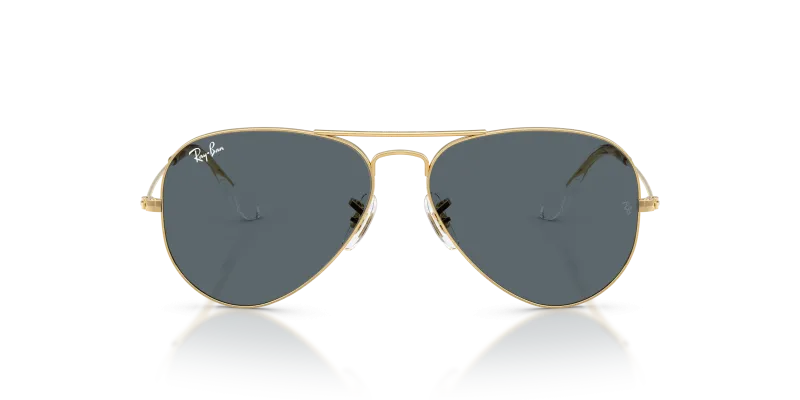 แว่นกันแดด Rayban RB3025-9219R5 ด้านหน้า