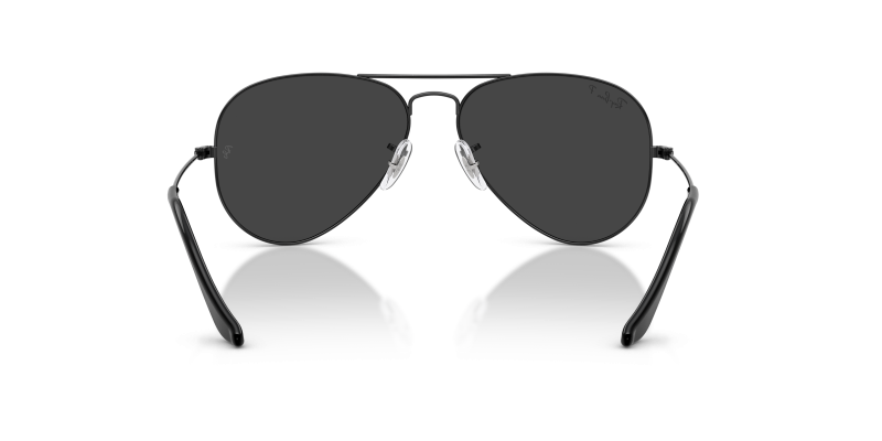 แว่นกันแดด Rayban RB3025-928648 ขาแว่นด้านใน