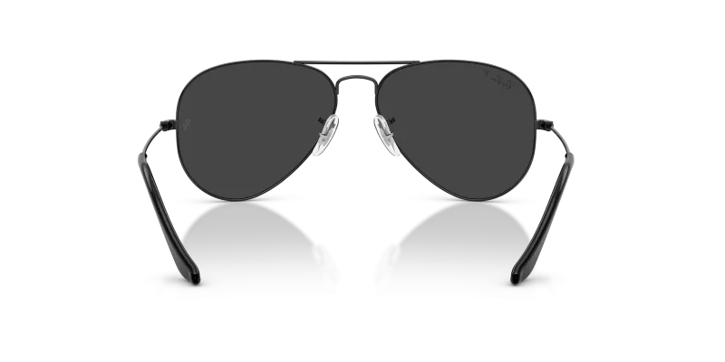 แว่นกันแดด Rayban RB3025-928648 ขาแว่นด้านใน