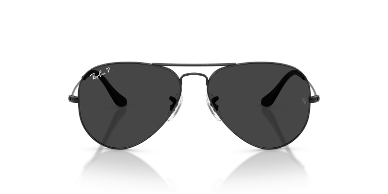 แว่นกันแดด Rayban RB3025-928648 ด้านหน้า