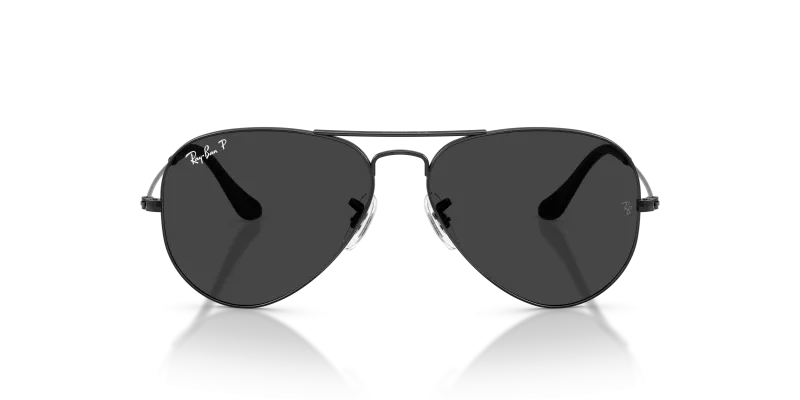 แว่นกันแดด Rayban RB3025-928648 ด้านหน้า