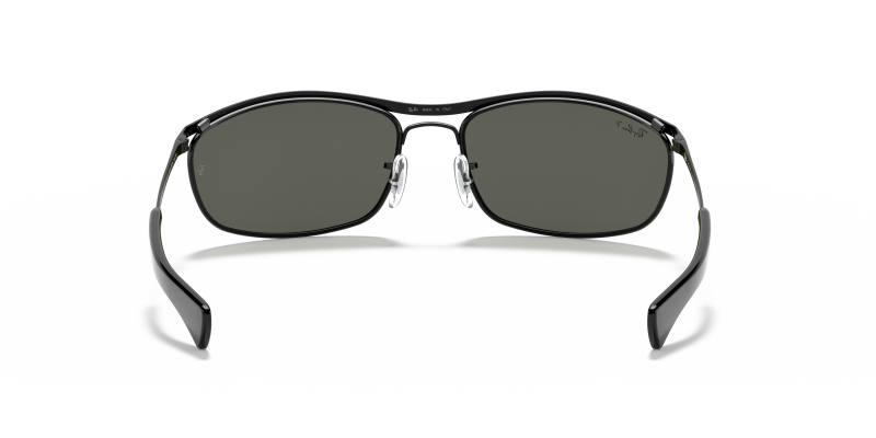 Rayban RB3119M 002/58 ขาแว่นด้านใน