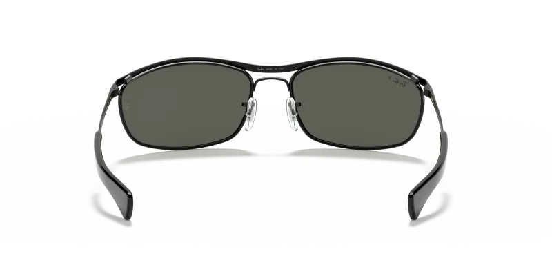 Rayban RB3119M 002/58 ขาแว่นด้านใน