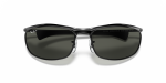 Rayban RB3119M 002/58 close-up ด้านหน้า