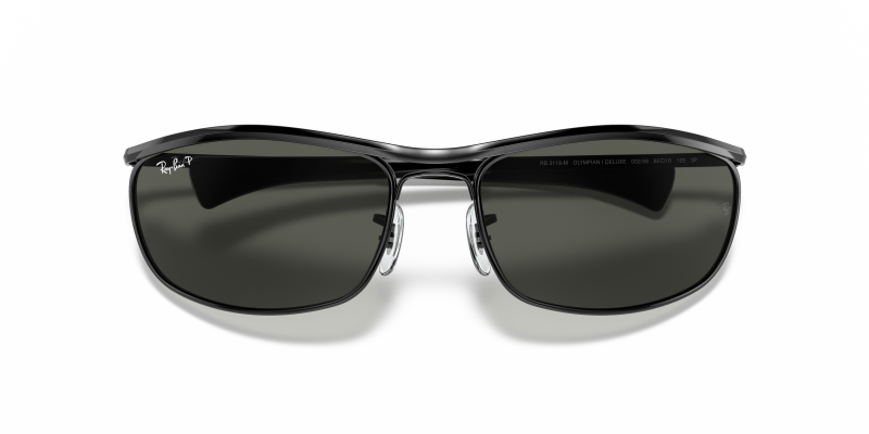 Rayban RB3119M 002/58 close-up ด้านหน้า