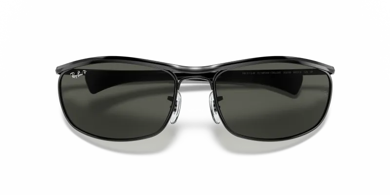 Rayban RB3119M 002/58 close-up ด้านหน้า