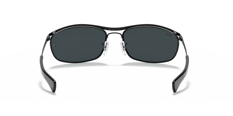 Rayban RB3119M 002/R5 ขาแว่นด้านใน