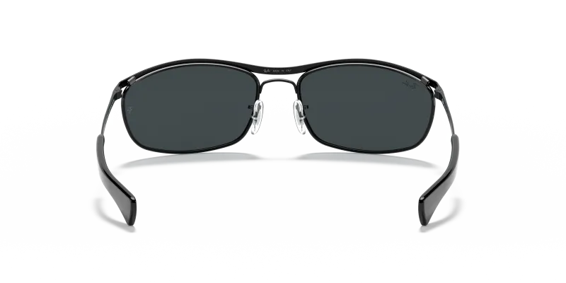 Rayban RB3119M 002/R5 ขาแว่นด้านใน