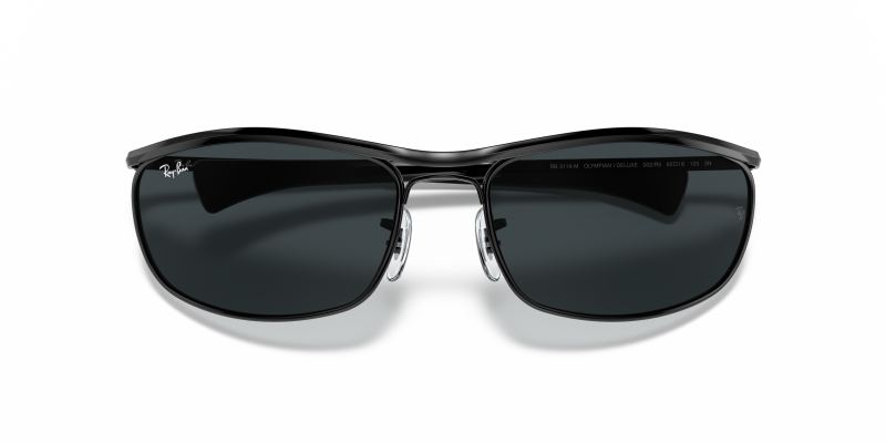 Rayban RB3119M 002/R5 close-up ด้านหน้า