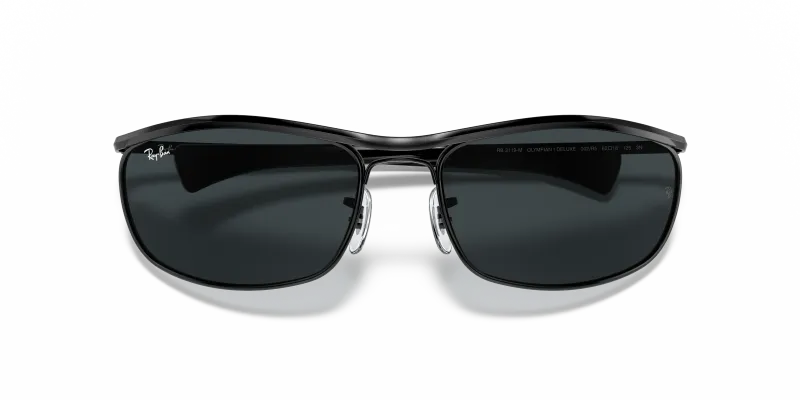 Rayban RB3119M 002/R5 close-up ด้านหน้า