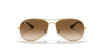 Rayban RB3362 001/51 ด้านหน้า