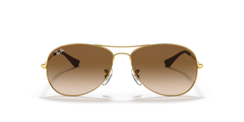 Rayban RB3362 001/51 ด้านหน้า