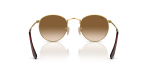 Rayban RB3447 001/51 ขาแว่นด้านใน