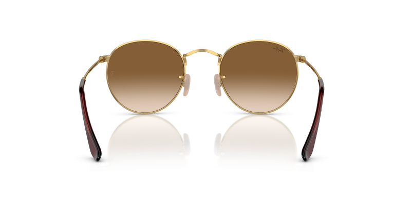 Rayban RB3447 001/51 ขาแว่นด้านใน