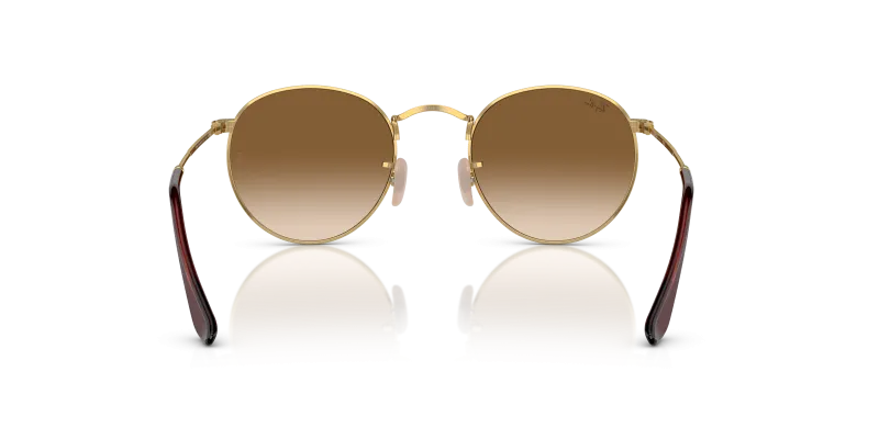 Rayban RB3447 001/51 ขาแว่นด้านใน