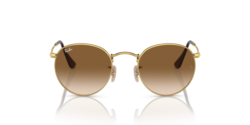 Rayban RB3447 001/51 ด้านหน้า