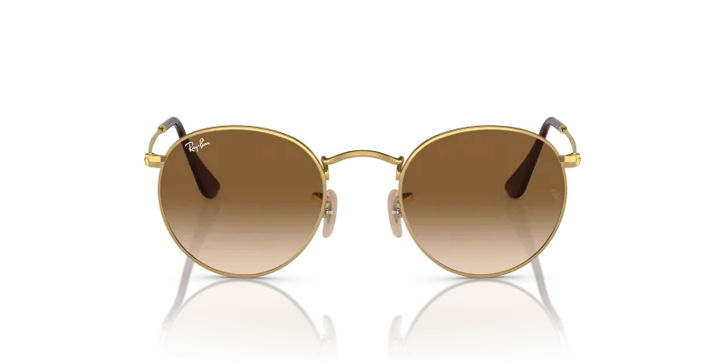 Rayban RB3447 001/51 ด้านหน้า