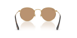 แว่นกันแดด Rayban RB3447-001/53 ขาแว่นด้านใน
