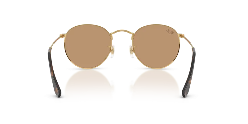 แว่นกันแดด Rayban RB3447-001/53 ขาแว่นด้านใน