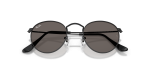 แว่นกันแดด Rayban RB3447-002/B1 close-up ด้านหน้า