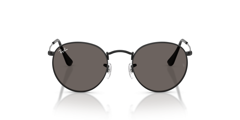 แว่นกันแดด Rayban RB3447-002/B1 ด้านหน้า