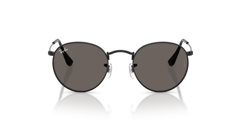 แว่นกันแดด Rayban RB3447-002/B1 ด้านหน้า