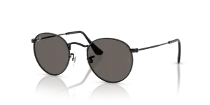 แว่นกันแดด Rayban RB3447-002/B1 มุมเฉียง สีดำ สำหรับผู้ชาย