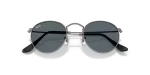 แว่นกันแดด Rayban RB3447-029/R5 close-up ด้านหน้า