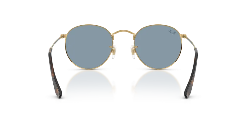 แว่นกันแดด Rayban RB3447-921956 ขาแว่นด้านใน