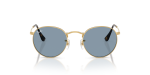 แว่นกันแดด Rayban RB3447-921956 ด้านหน้า