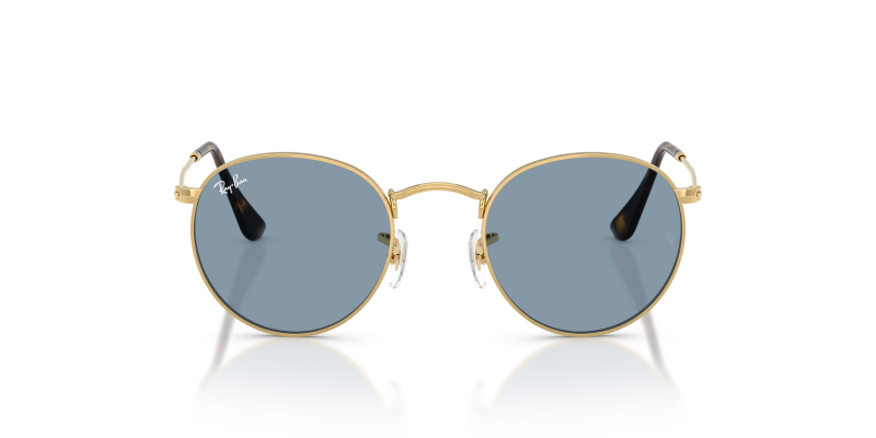แว่นกันแดด Rayban RB3447-921956 ด้านหน้า