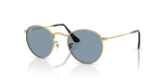 แว่นกันแดด Rayban RB3447-921956 มุมเฉียง สี Arista สำหรับผู้ชาย