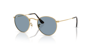 แว่นกันแดด Rayban RB3447-921956 มุมเฉียง สี Arista สำหรับผู้ชาย