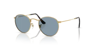 แว่นกันแดด Rayban RB3447-921956 มุมเฉียง สี Arista สำหรับผู้ชาย