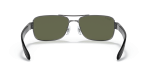 Rayban RB3522 004/9A ขาแว่นด้านใน